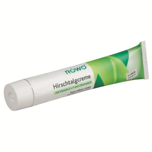 RÖWO® Hirschtalgcreme