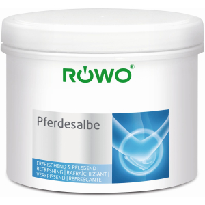 RÖWO® Pferdesalbe