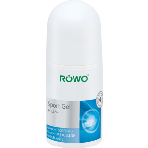 RÖWO® Sport Gel Roller