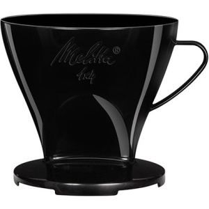 Melitta® Kaffeefilter Kunststoff 1 x 4