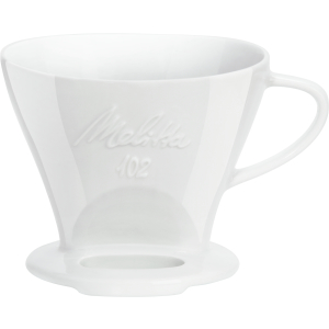 Melitta® Kaffeefilter Porzellan 102