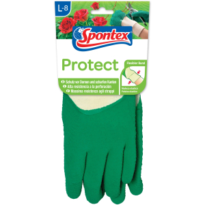Spontex Protect Gartenhandschuh