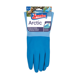 Spontex Arctic Handschuh