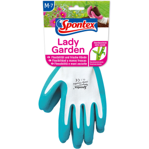 Spontex Lady Garden Handschuh