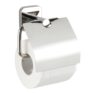 WENKO Mezzano Toilettenpapierhalter
