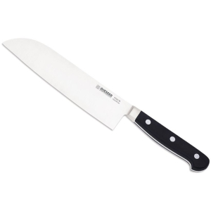 Giesser Santoku Kochmesser