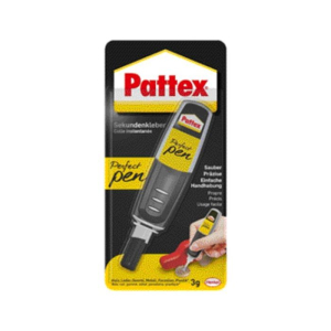 Pattex® Sekundenkleber Perfect Pen
