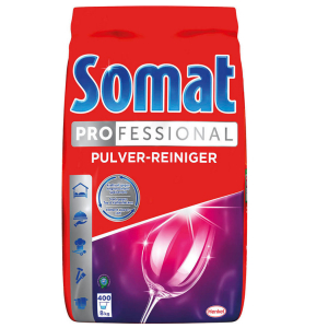 Somat Professional Pulver Reiniger