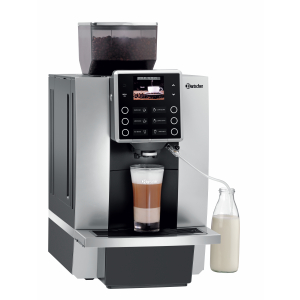 Bartscher Kaffeevollautomat KV1 Classic