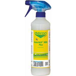 AERON® Insectkill 3000 Plus Insektenschutz Spray