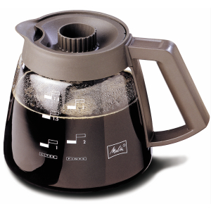 Melitta® Glaskanne