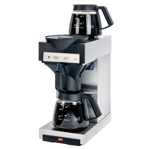 Melitta® Filterkaffeemaschine 170 M