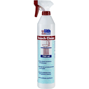 Ulithclean DuschClean Reiniger