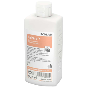 ECOLAB Epicare 7 Pflegelotion