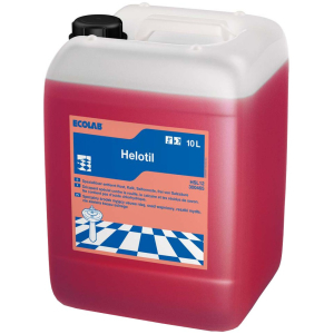 ECOLAB Helotil®  Sanitär-Grundreiniger
