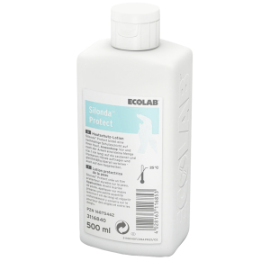 ECOLAB Hautschutz Lotion Silonda Protect