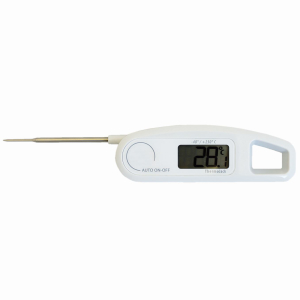 SCHNEIDER Einstichthermometer