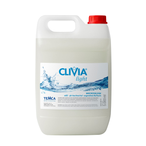 CLIVIA® light Seife für Seifenspender