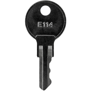 TEMCA Schlüssel für Edelstahl- und Metallspender