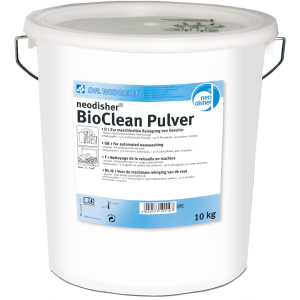 Dr. Weigert neodisher® Bioclean Geschirr-Pulver