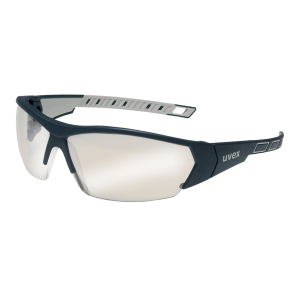 uvex i-works Schutzbrille