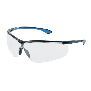 uvex sportstyle Schutzbrille