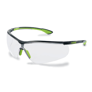 uvex sportstyle Schutzbrille