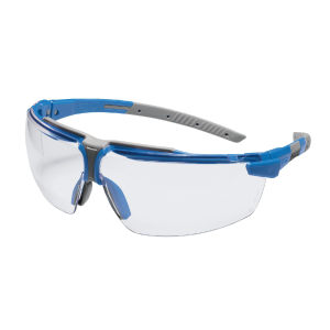 uvex i-3 s Arbeitsschutzbrille