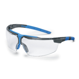 uvex i-3 Schutzbrille