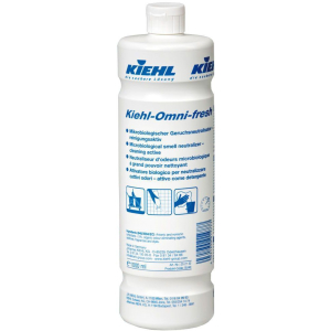 Kiehl Omni-fresh Geruchsneutralisator