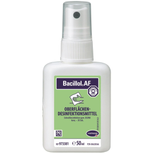 Bode Bacillol® AF Flächendesinfektion