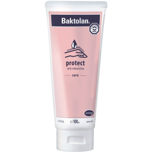 Bode Baktolan® protect Hautschutzcreme