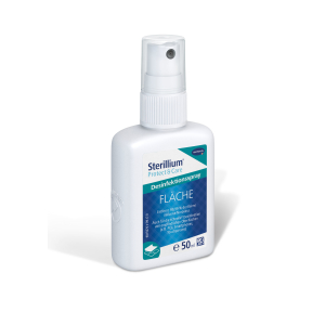 Sterillium® Protect & Care Flächendesinfektionsspray