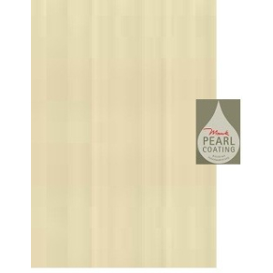 Mank Airlaid Skirting "Basics" mit Pearl Coating Tischläufer