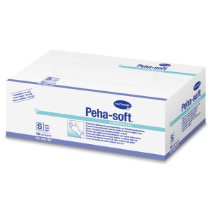 Peha-soft® Einmalhandschuhe