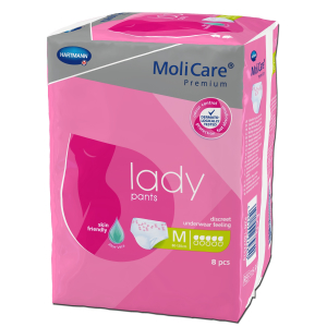MoliCare® Premium lady pants Inkontinenzslips