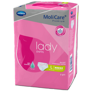 MoliCare® Premium lady pants Inkontinenzslips