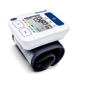 Veroval® COMPACT Handgelenk-Blutdruckmessgerät