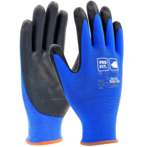 Fitzner Polymer-P Handschuh