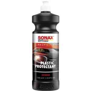 SONAX Tiefenpflege PROFILINE Plastic Protectant Exterior