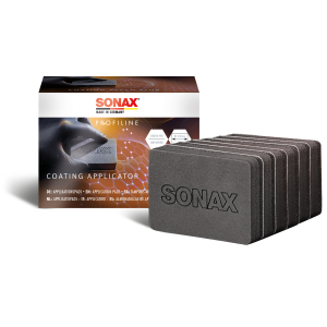 SONAX PROFILINE Applikation Pads Coating Applicator