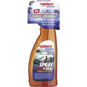 SONAX Versiegelung XTREME Spray + Protect
