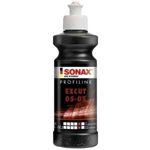 SONAX Schleifpaste PROFILINE ExCut 05-05