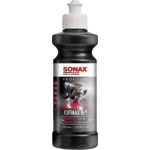 SONAX Schleifpaste PROFILINE CutMax