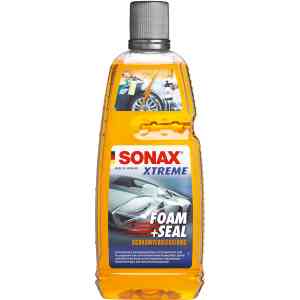SONAX XTREME Foam + Seal Versiegelungsshampoo