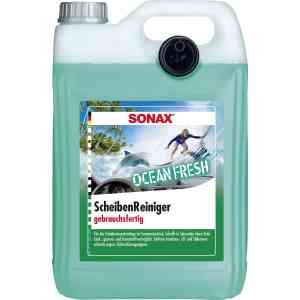SONAX ScheibenReiniger Ocean-fresh