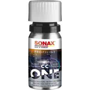 SONAX PROFILINE CC One Hybridcoating Versiegelungsset