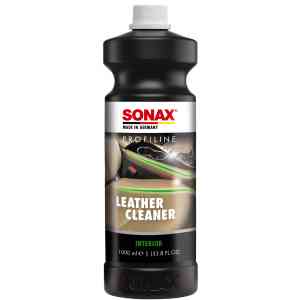 SONAX PROFILINE Leather Cleaner Schaumreiniger