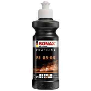 SONAX PROFILINE FS 05-04 Politur silikonfrei