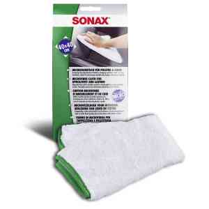 SONAX Microfasertuch